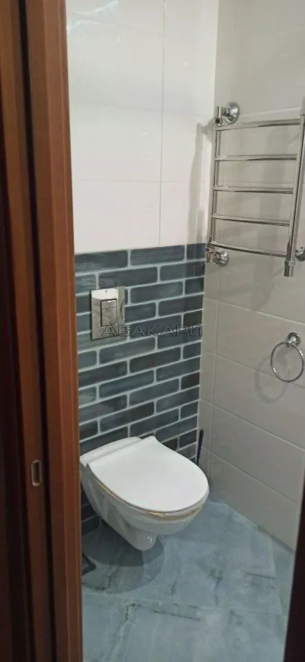 3-комнатная улица Урванцева, 6Д за 50000 руб/мес фото 8 3-комнатная улица Урванцева, 6Д за 50000 руб/мес фото 8