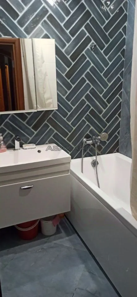 3-комнатная улица Урванцева, 6Д за 50000 руб/мес фото 9 3-комнатная улица Урванцева, 6Д за 50000 руб/мес фото 9