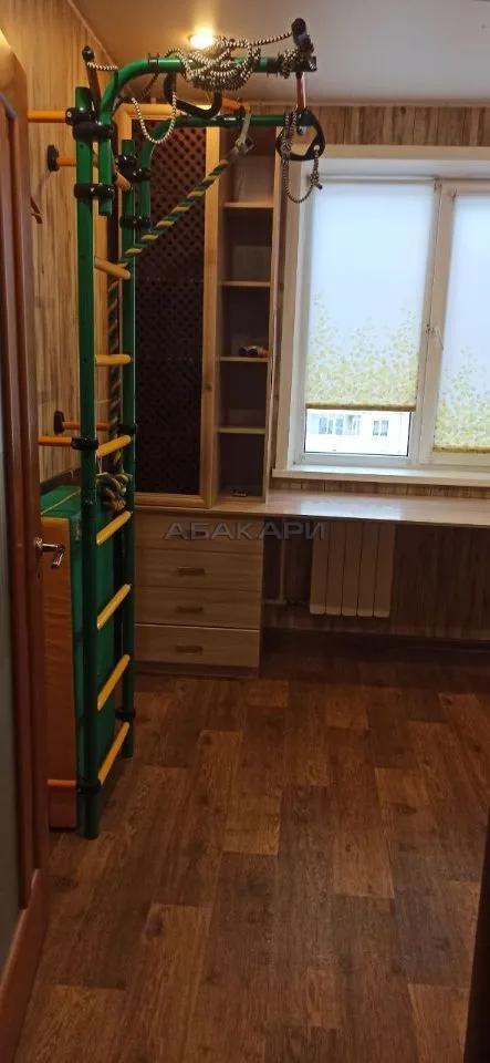 3-комнатная улица Урванцева, 6Д  за 50000 руб/мес фото 11