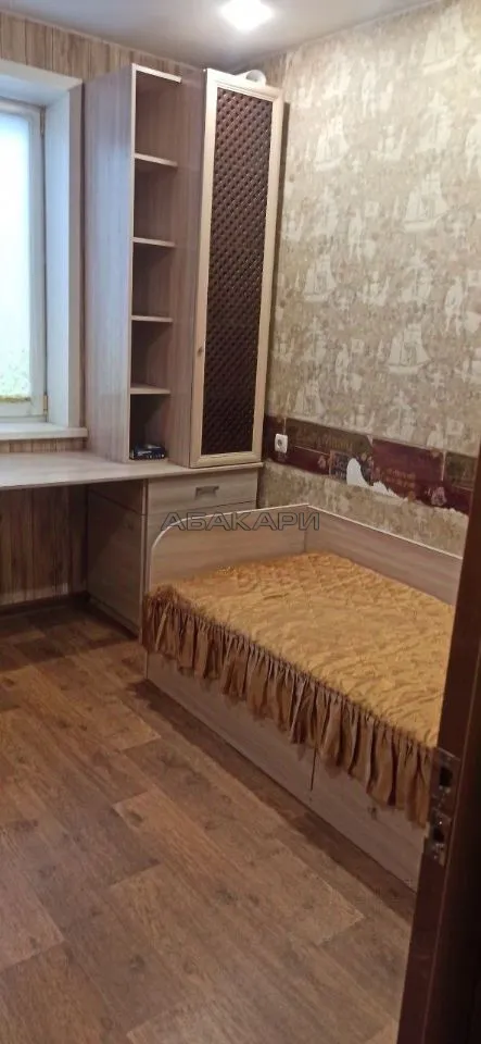 3-комнатная улица Урванцева, 6Д за 50000 руб/мес фото 4 3-комнатная улица Урванцева, 6Д за 50000 руб/мес фото 4