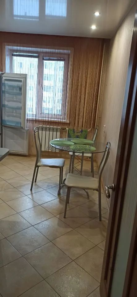 3-комнатная улица Урванцева, 6Д за 50000 руб/мес фото 6 3-комнатная улица Урванцева, 6Д за 50000 руб/мес фото 6