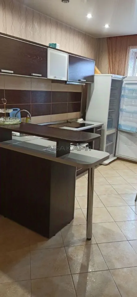 3-комнатная улица Урванцева, 6Д за 50000 руб/мес фото 2 3-комнатная улица Урванцева, 6Д за 50000 руб/мес фото 2