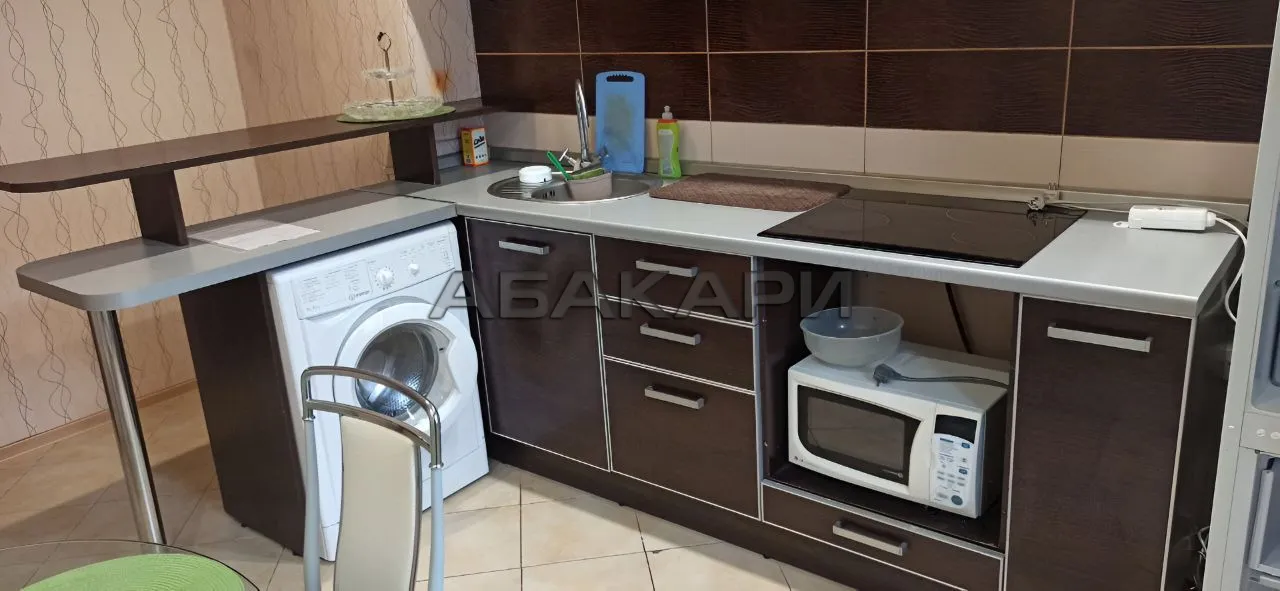 3-комнатная улица Урванцева, 6Д за 50000 руб/мес фото 1 3-комнатная улица Урванцева, 6Д за 50000 руб/мес фото 1