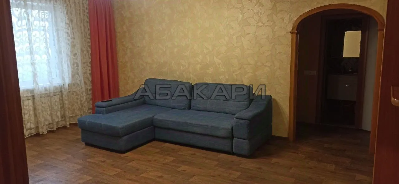 3-комнатная улица Урванцева, 6Д за 50000 руб/мес фото 5 3-комнатная улица Урванцева, 6Д за 50000 руб/мес фото 5