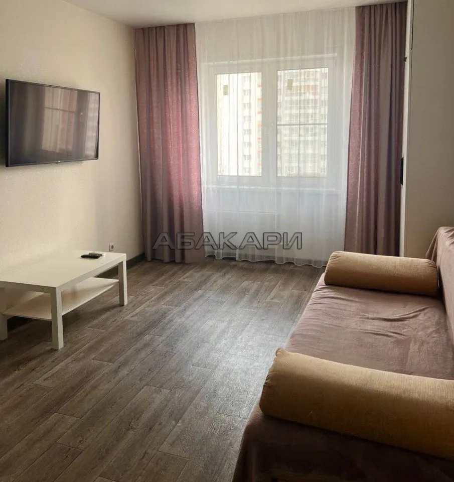 2-комнатная Ярыгинская набережная, 13 за 40000 руб/мес фото 4 2-комнатная Ярыгинская набережная, 13 за 40000 руб/мес фото 4