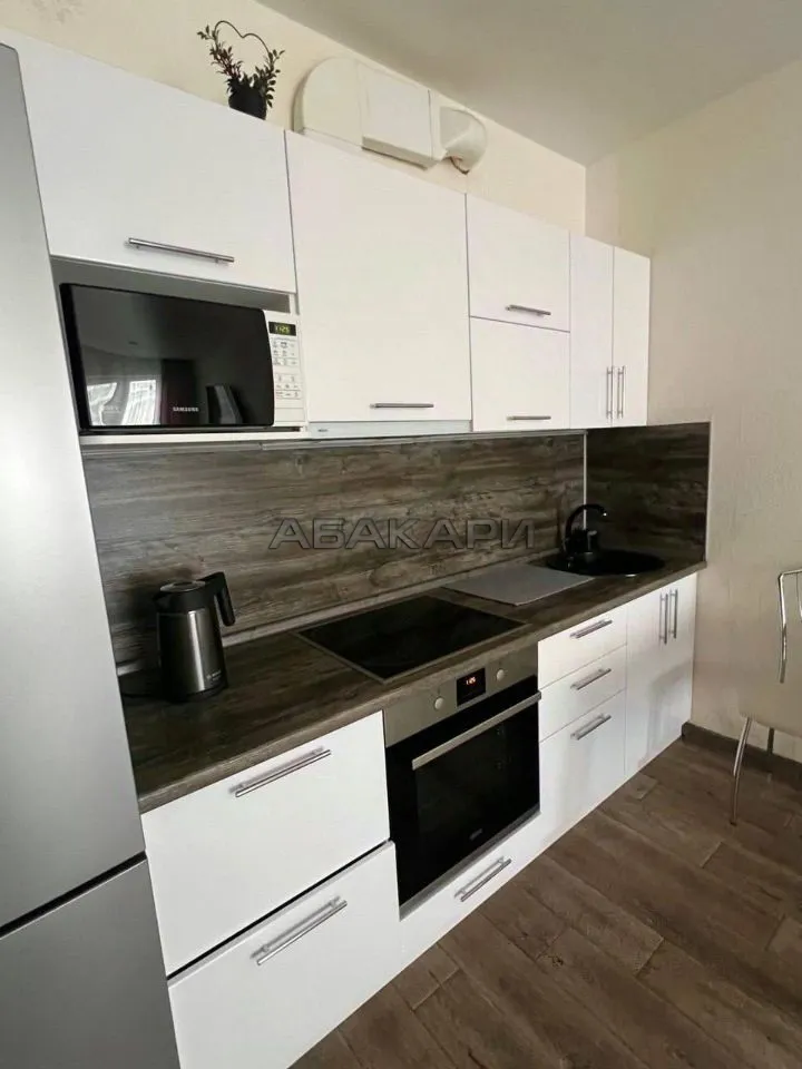 2-комнатная Ярыгинская набережная, 13 за 40000 руб/мес фото 1 2-комнатная Ярыгинская набережная, 13 за 40000 руб/мес фото 1