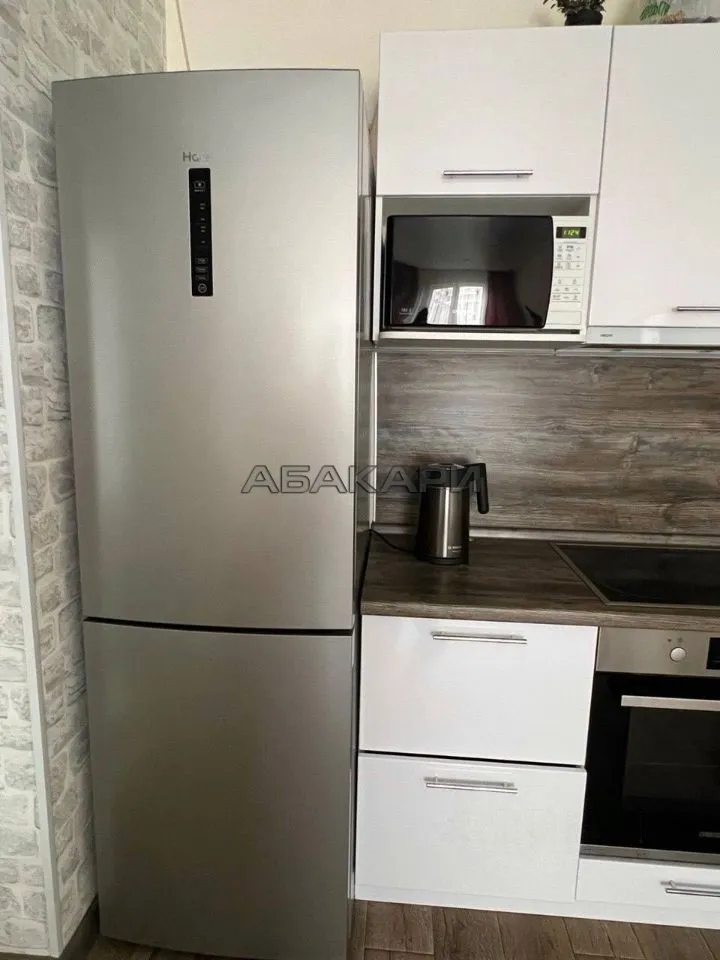 2-комнатная Ярыгинская набережная, 13 за 40000 руб/мес фото 3 2-комнатная Ярыгинская набережная, 13 за 40000 руб/мес фото 3