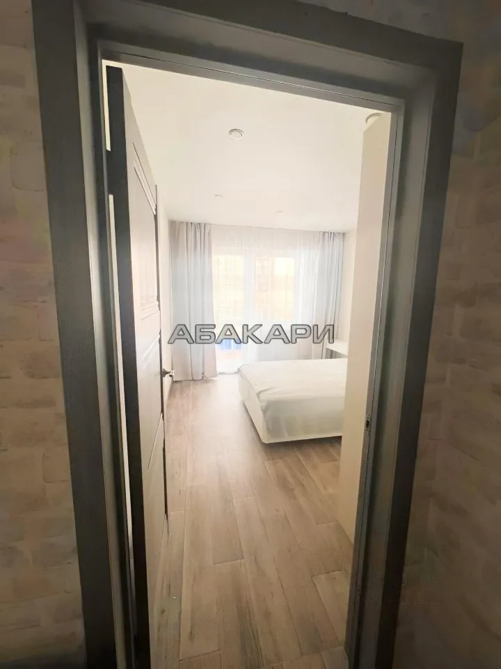 2-комнатная Ярыгинская набережная, 13 за 40000 руб/мес фото 6 2-комнатная Ярыгинская набережная, 13 за 40000 руб/мес фото 6