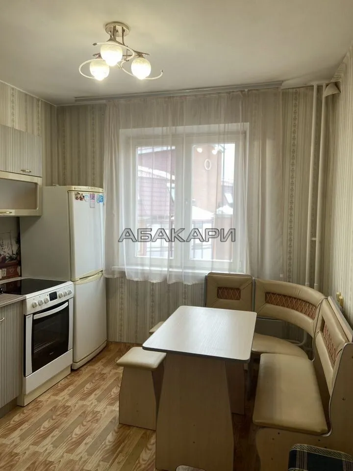 1-комнатная Ботанический бульвар, 11 за 32000 руб/мес фото 1 1-комнатная Ботанический бульвар, 11 за 32000 руб/мес фото 1