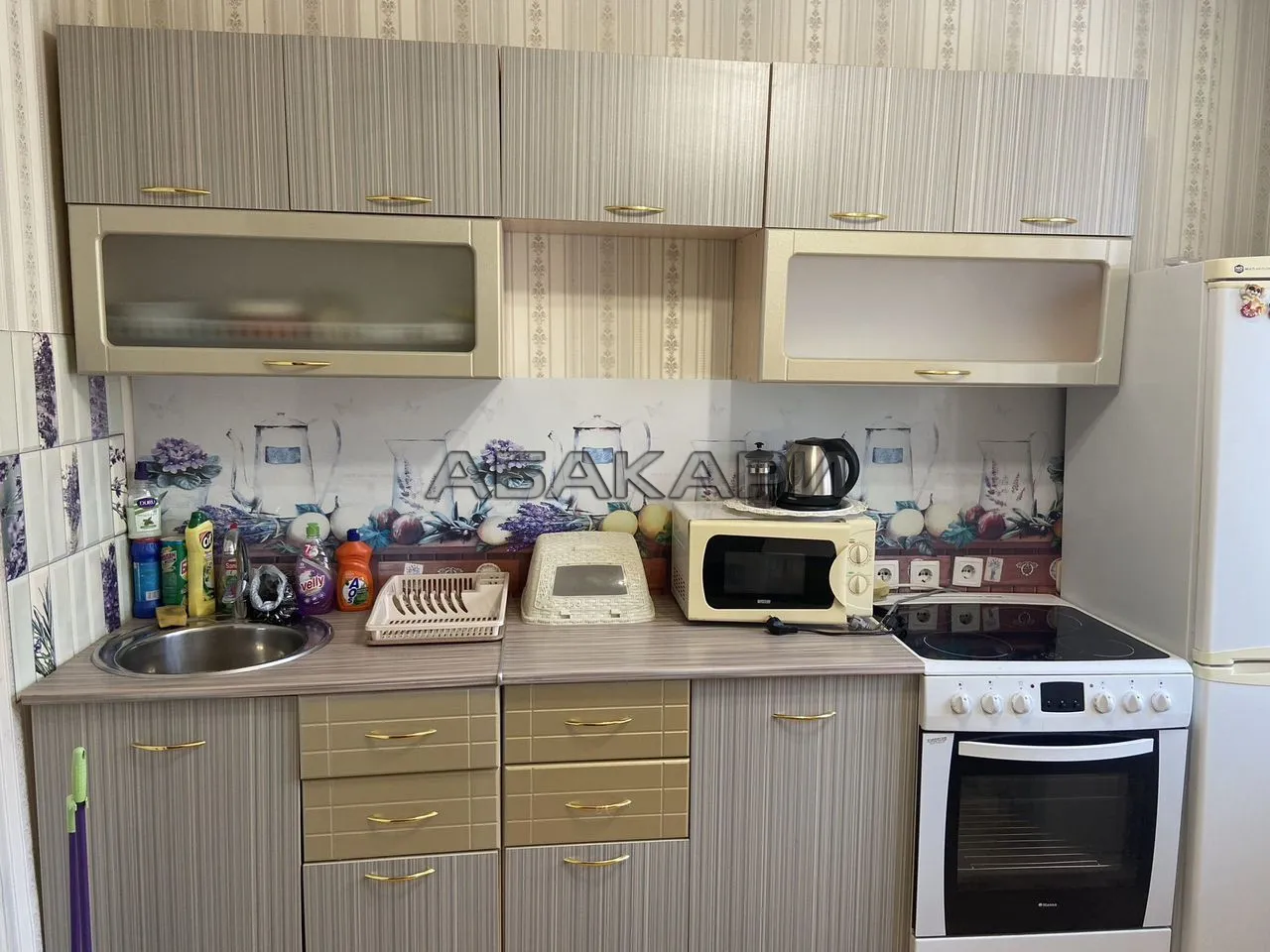 1-комнатная Ботанический бульвар, 11 за 32000 руб/мес фото 2 1-комнатная Ботанический бульвар, 11 за 32000 руб/мес фото 2