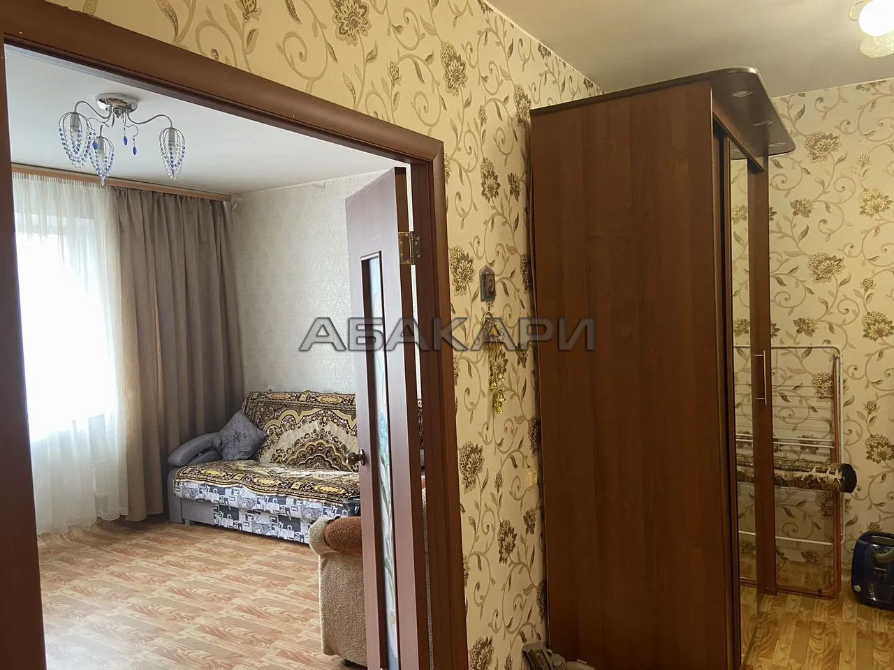 1-комнатная Ботанический бульвар, 11 за 32000 руб/мес фото 4 1-комнатная Ботанический бульвар, 11 за 32000 руб/мес фото 4