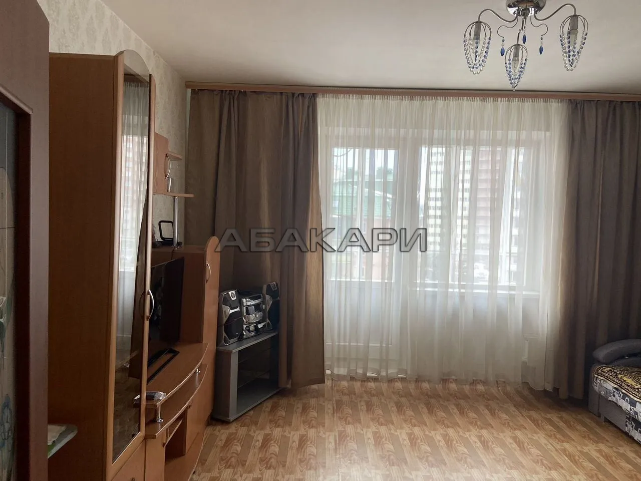 1-комнатная Ботанический бульвар, 11 за 32000 руб/мес фото 6 1-комнатная Ботанический бульвар, 11 за 32000 руб/мес фото 6