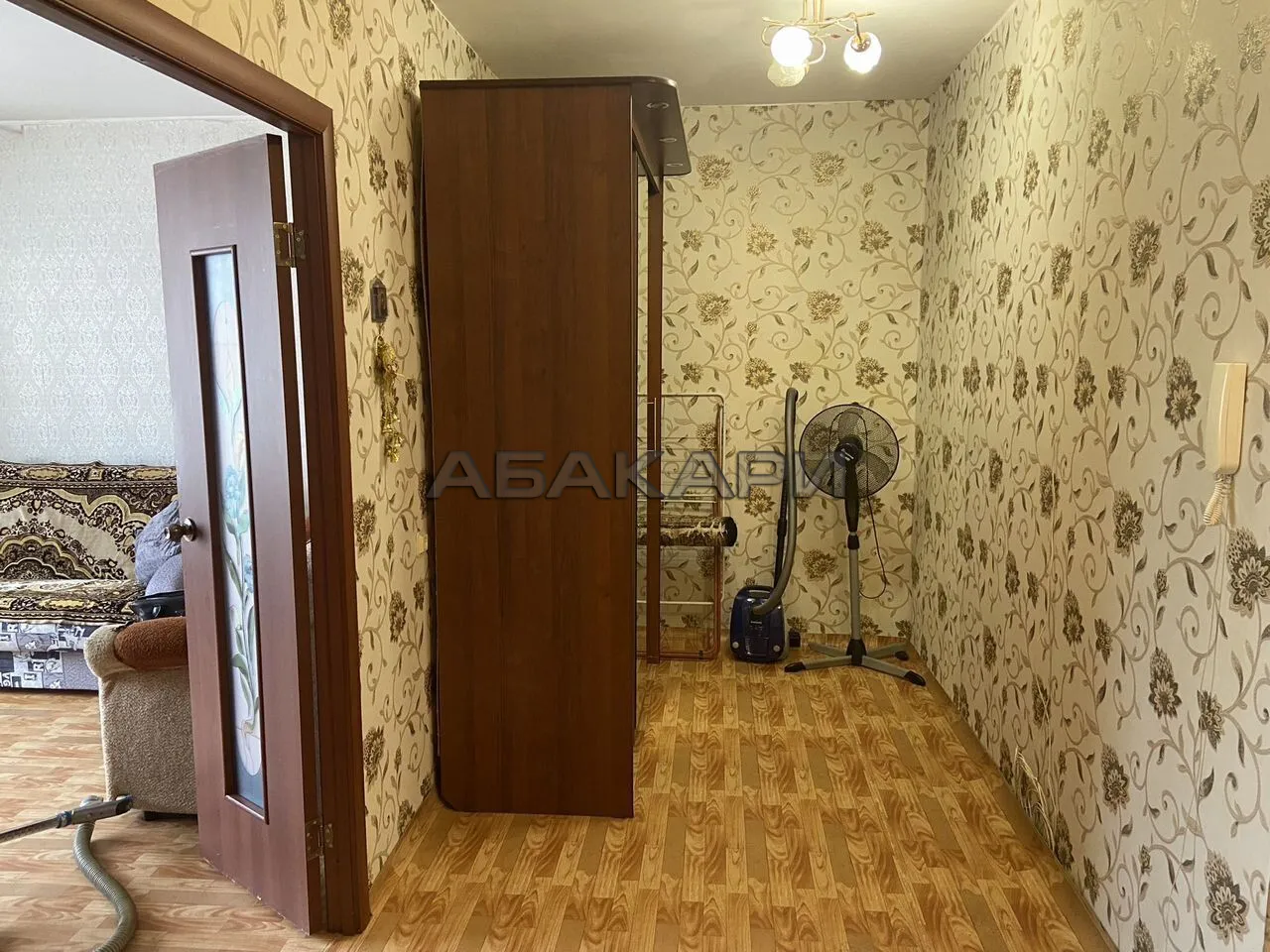 1-комнатная Ботанический бульвар, 11 за 32000 руб/мес фото 7 1-комнатная Ботанический бульвар, 11 за 32000 руб/мес фото 7