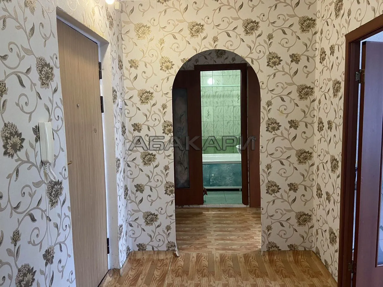 1-комнатная Ботанический бульвар, 11 за 32000 руб/мес фото 8 1-комнатная Ботанический бульвар, 11 за 32000 руб/мес фото 8