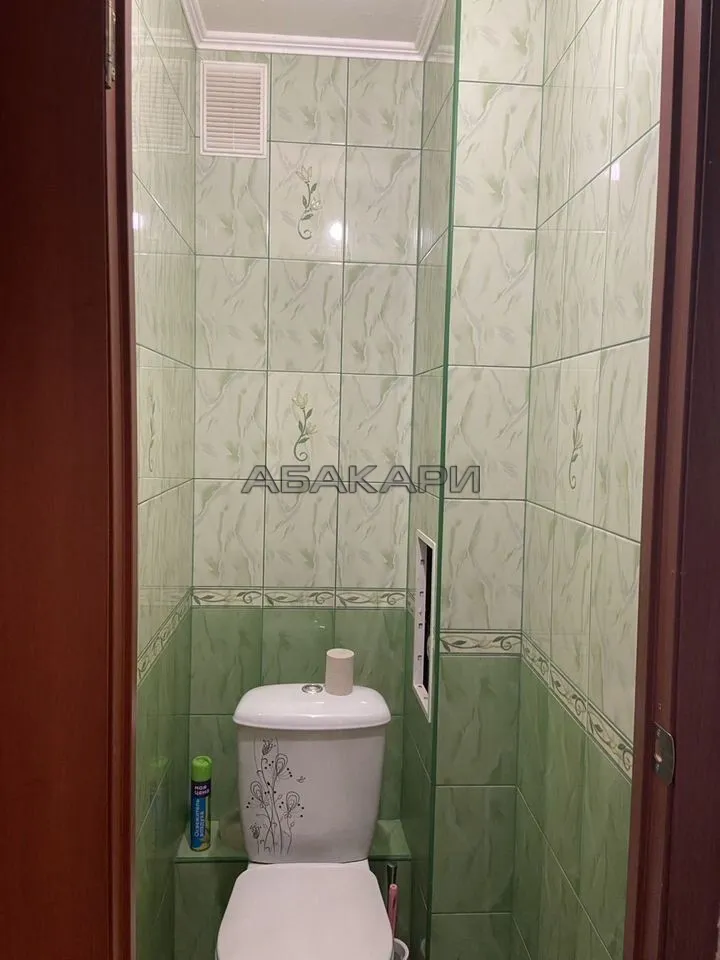 1-комнатная Ботанический бульвар, 11 за 32000 руб/мес фото 9 1-комнатная Ботанический бульвар, 11 за 32000 руб/мес фото 9