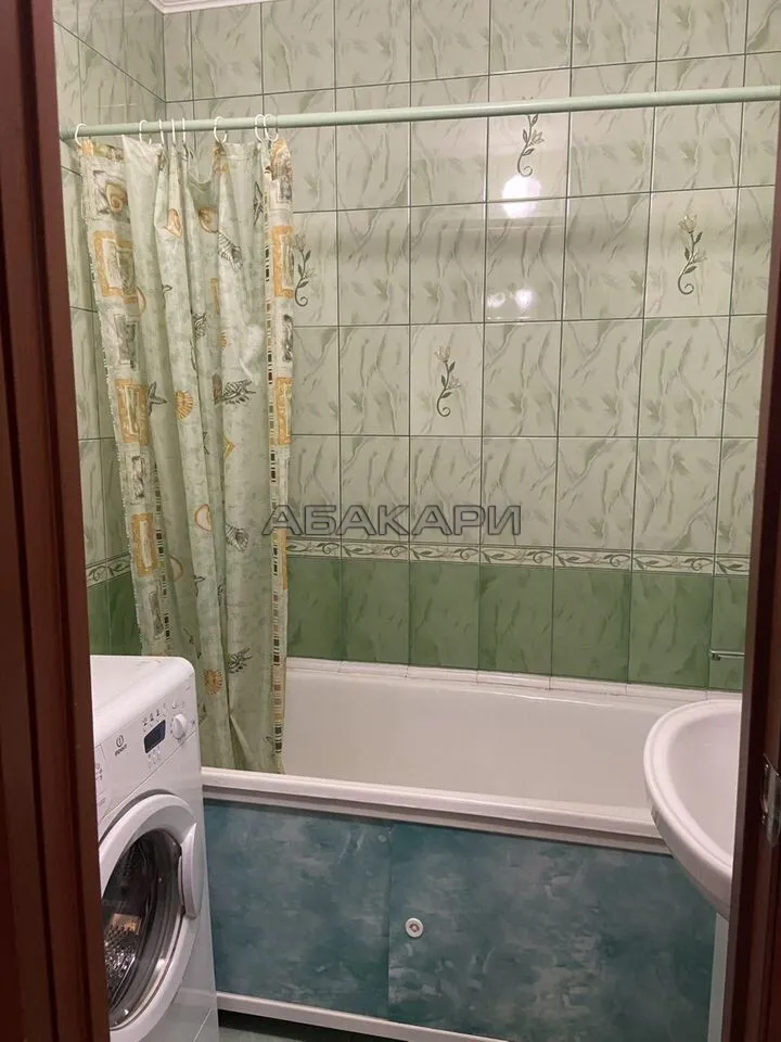 1-комнатная Ботанический бульвар, 11 за 32000 руб/мес фото 10 1-комнатная Ботанический бульвар, 11 за 32000 руб/мес фото 10