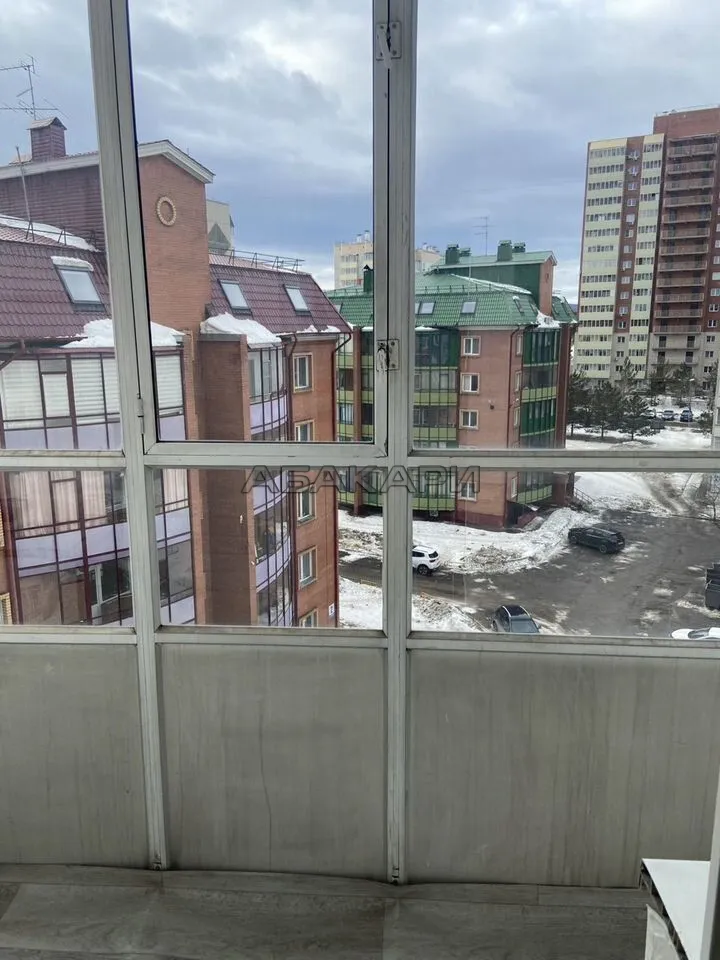 1-комнатная Ботанический бульвар, 11  за 32000 руб/мес фото 11