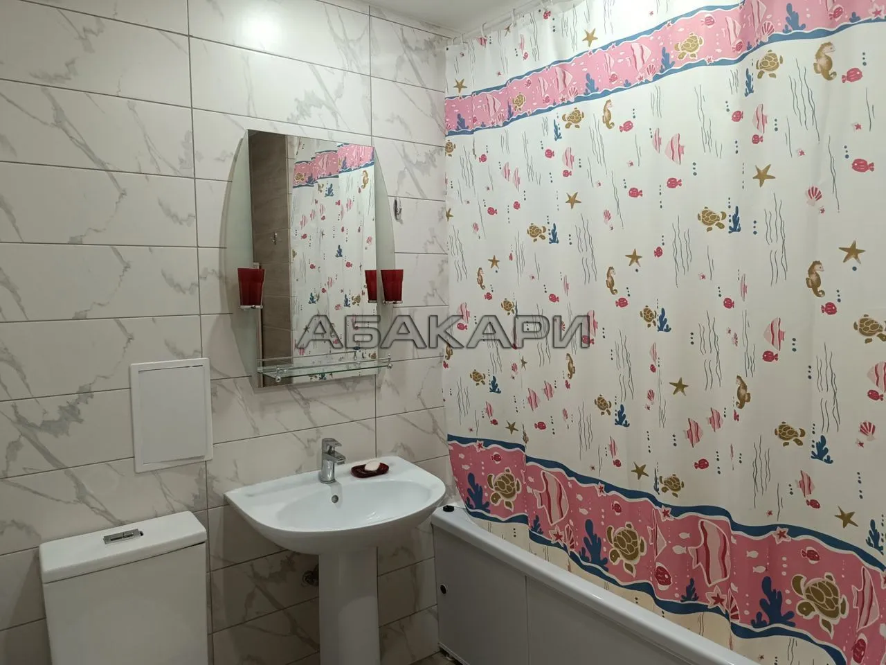 2-комнатная улица Горького, 40 за 38000 руб/мес фото 4 2-комнатная улица Горького, 40 за 38000 руб/мес фото 4