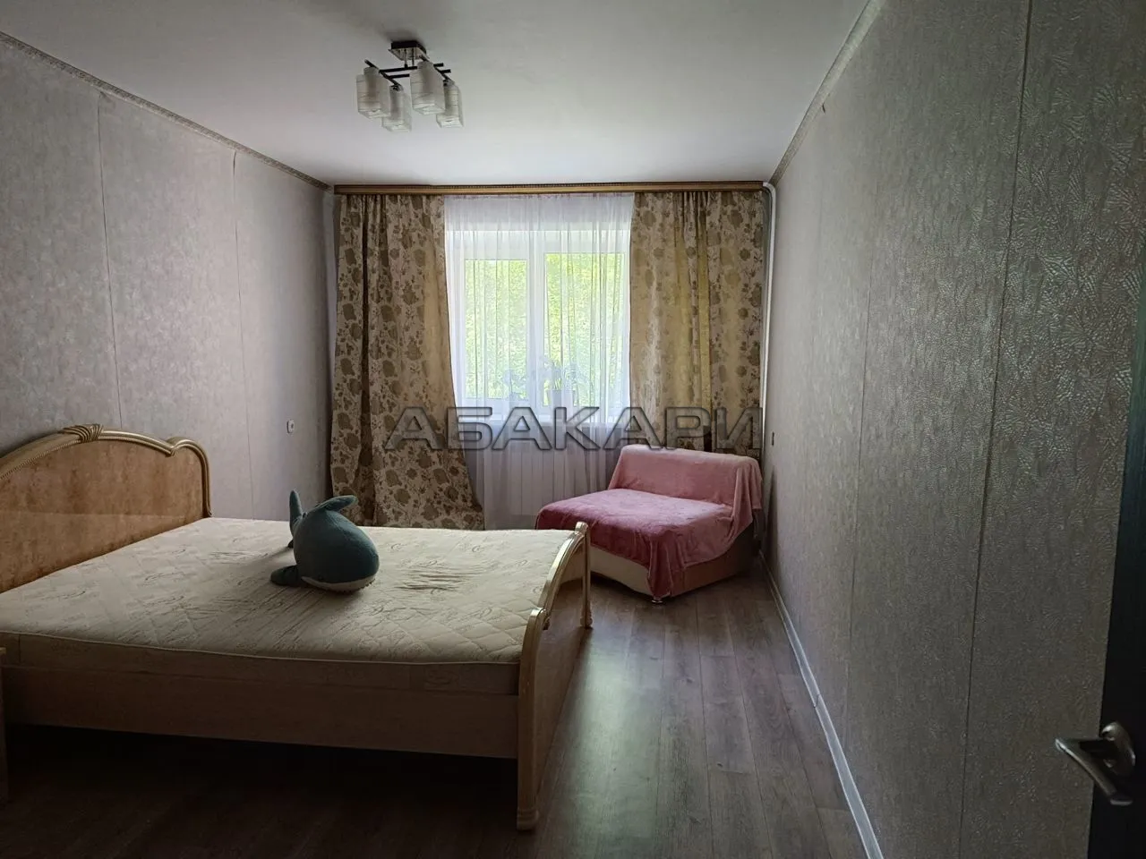 2-комнатная улица Горького, 40 за 38000 руб/мес фото 7 2-комнатная улица Горького, 40 за 38000 руб/мес фото 7