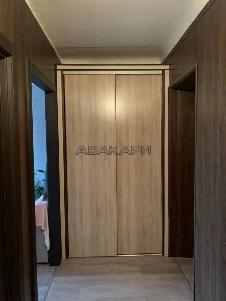 2-комнатная улица Горького, 40  за 38000 руб/мес фото 8