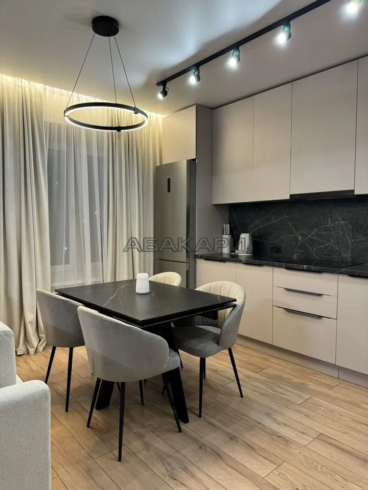 2-комнатная Караульная улица, 43/1 за 85000 руб/мес фото 1 2-комнатная Караульная улица, 43/1 за 85000 руб/мес фото 1