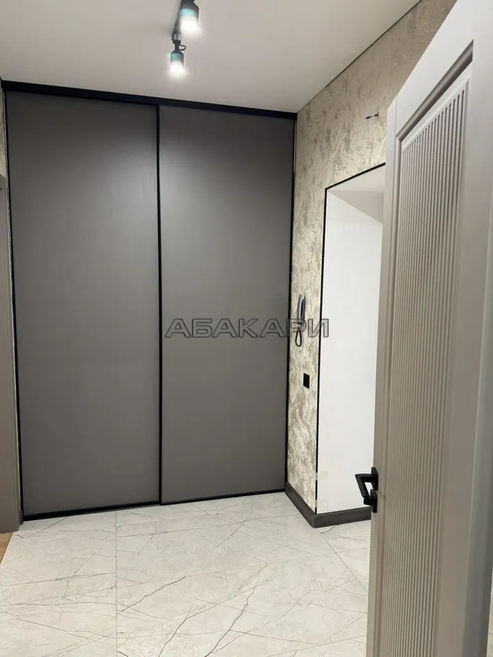 2-комнатная Караульная улица, 43/1 за 85000 руб/мес фото 3 2-комнатная Караульная улица, 43/1 за 85000 руб/мес фото 3