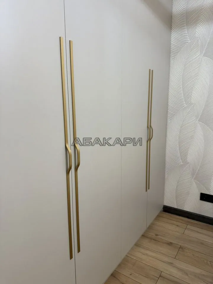 2-комнатная Караульная улица, 43/1 за 85000 руб/мес фото 6 2-комнатная Караульная улица, 43/1 за 85000 руб/мес фото 6