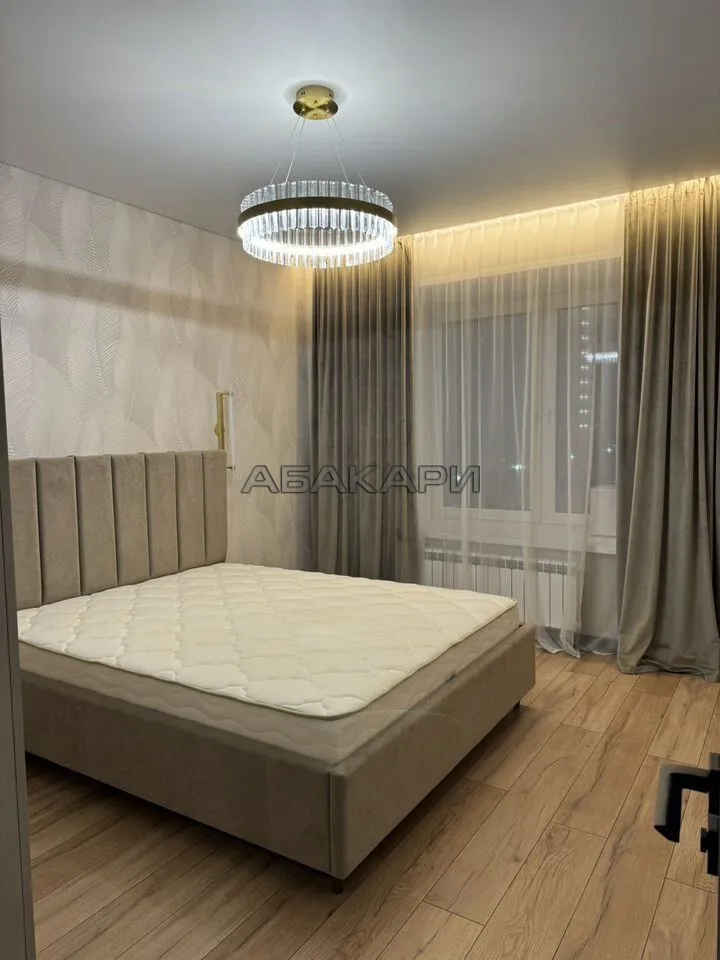 2-комнатная Караульная улица, 43/1 за 85000 руб/мес фото 7 2-комнатная Караульная улица, 43/1 за 85000 руб/мес фото 7