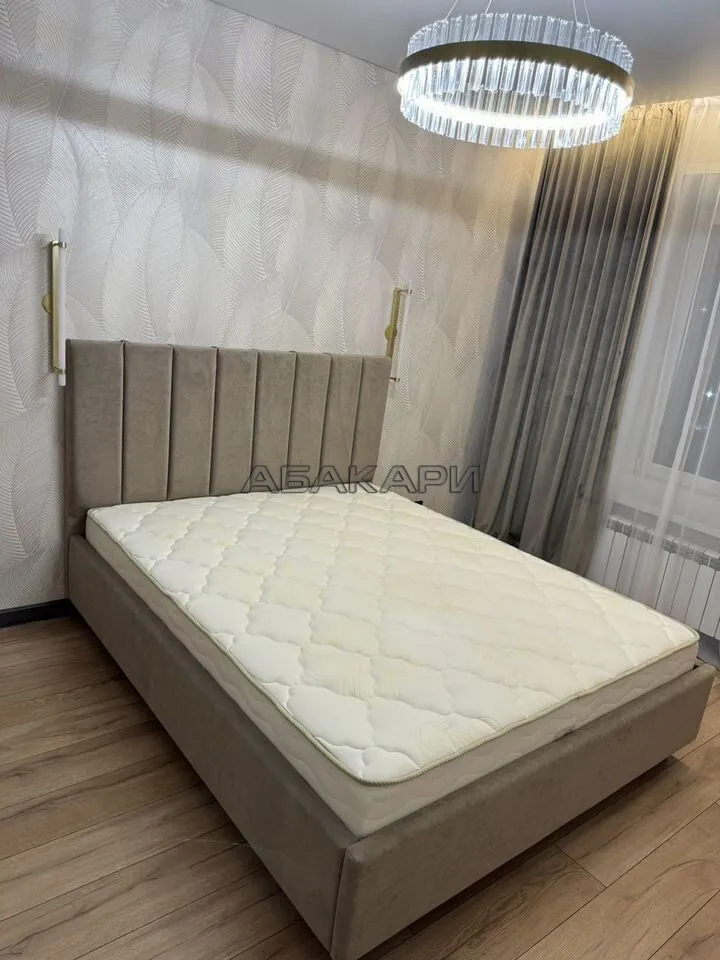 2-комнатная Караульная улица, 43/1 за 85000 руб/мес фото 8 2-комнатная Караульная улица, 43/1 за 85000 руб/мес фото 8