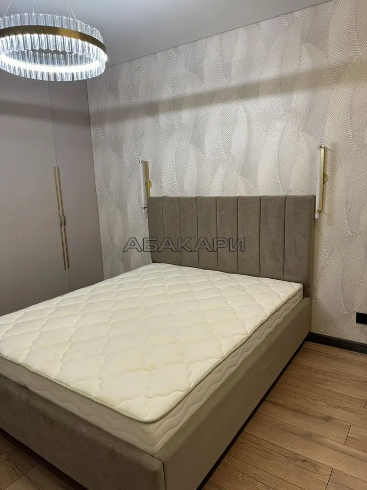 2-комнатная Караульная улица, 43/1 за 85000 руб/мес фото 9 2-комнатная Караульная улица, 43/1 за 85000 руб/мес фото 9