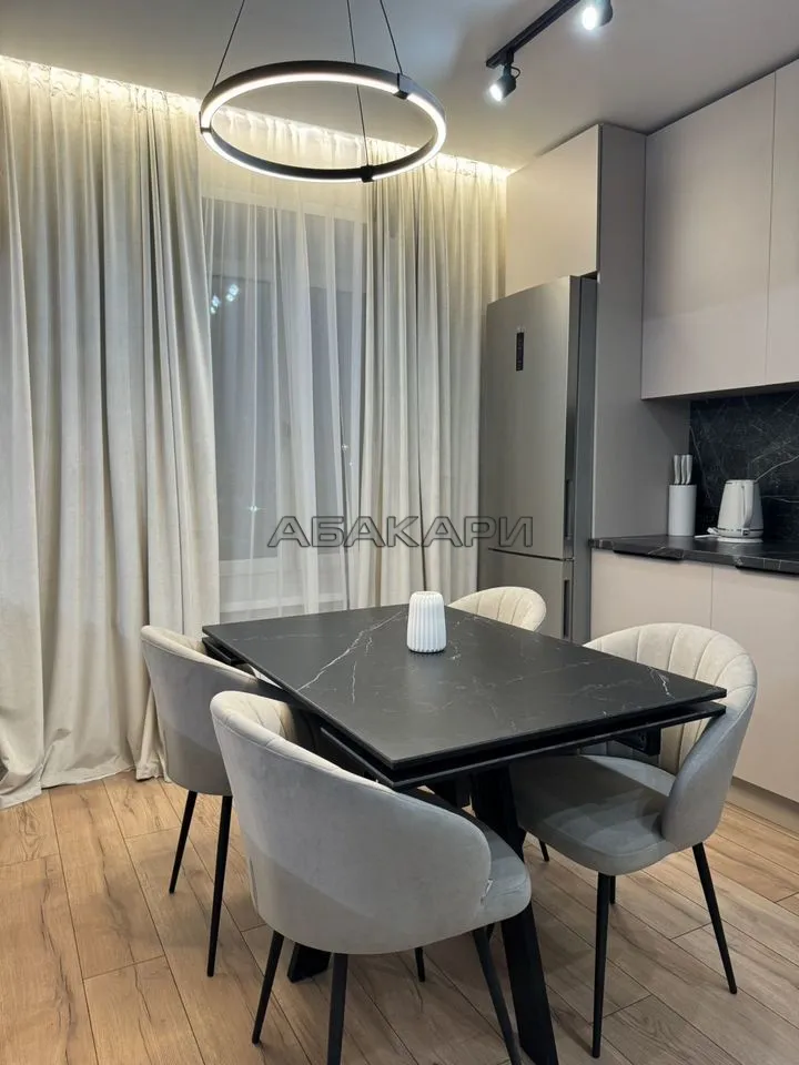 2-комнатная Караульная улица, 43/1 за 85000 руб/мес фото 12 2-комнатная Караульная улица, 43/1 за 85000 руб/мес фото 12