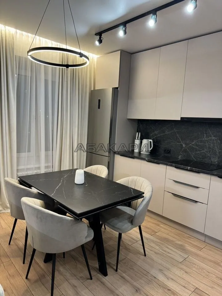 2-комнатная Караульная улица, 43/1 за 85000 руб/мес фото 15 2-комнатная Караульная улица, 43/1 за 85000 руб/мес фото 15