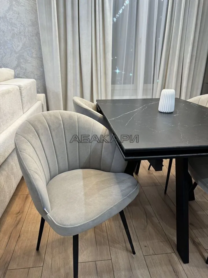 2-комнатная Караульная улица, 43/1 за 85000 руб/мес фото 16 2-комнатная Караульная улица, 43/1 за 85000 руб/мес фото 16