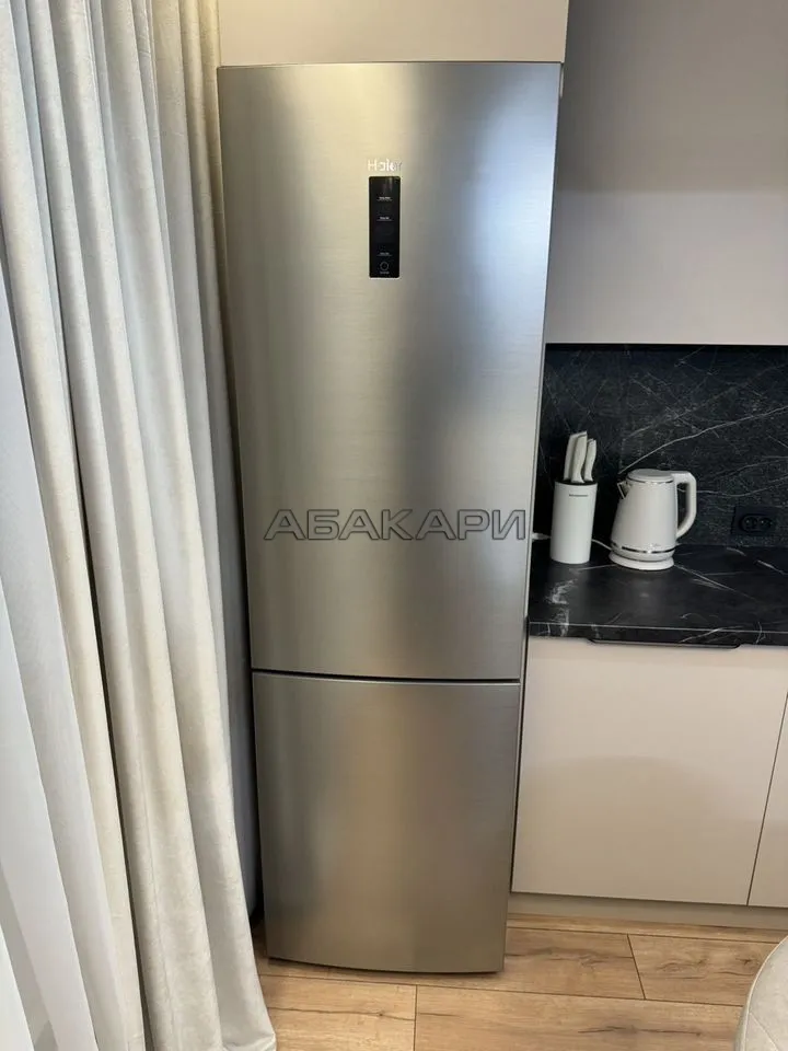 2-комнатная Караульная улица, 43/1 за 85000 руб/мес фото 17 2-комнатная Караульная улица, 43/1 за 85000 руб/мес фото 17