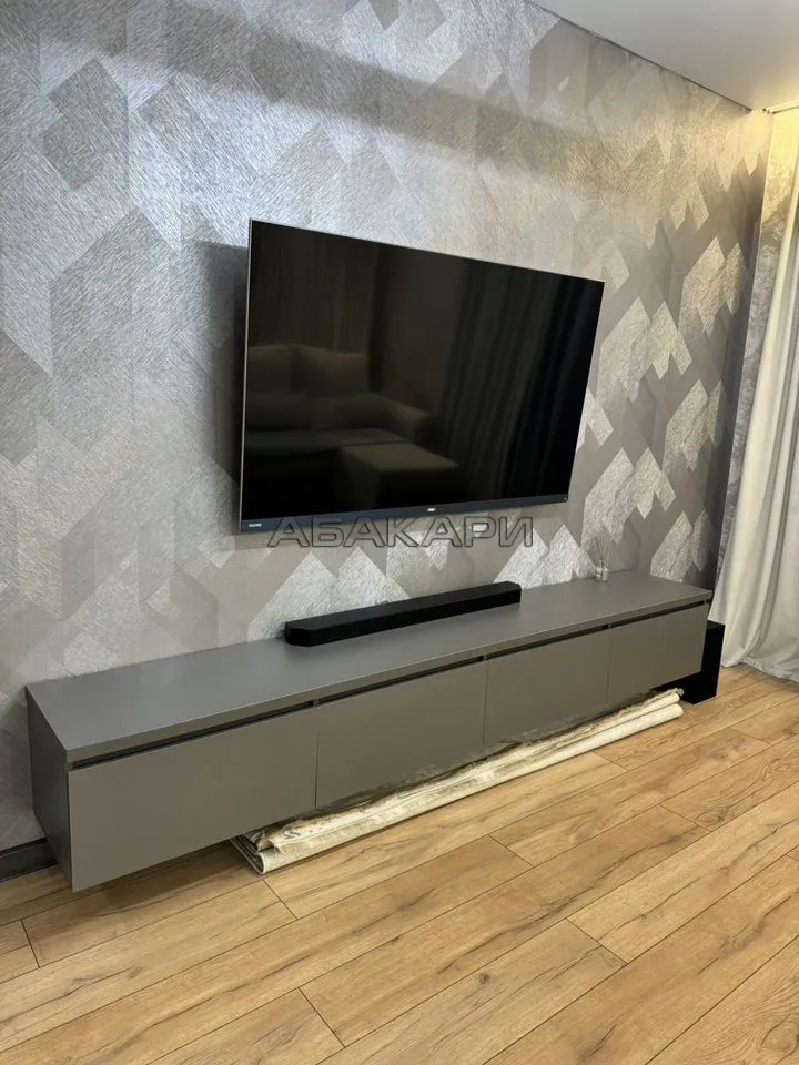 2-комнатная Караульная улица, 43/1 за 85000 руб/мес фото 18 2-комнатная Караульная улица, 43/1 за 85000 руб/мес фото 18