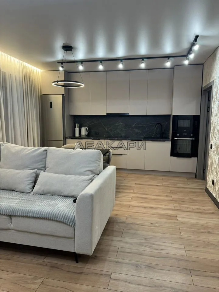 2-комнатная Караульная улица, 43/1 за 85000 руб/мес фото 20 2-комнатная Караульная улица, 43/1 за 85000 руб/мес фото 20