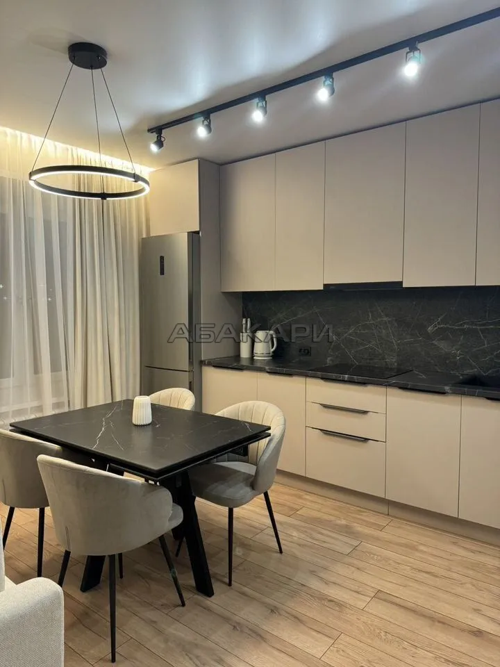 2-комнатная Караульная улица, 43/1 за 85000 руб/мес фото 22 2-комнатная Караульная улица, 43/1 за 85000 руб/мес фото 22