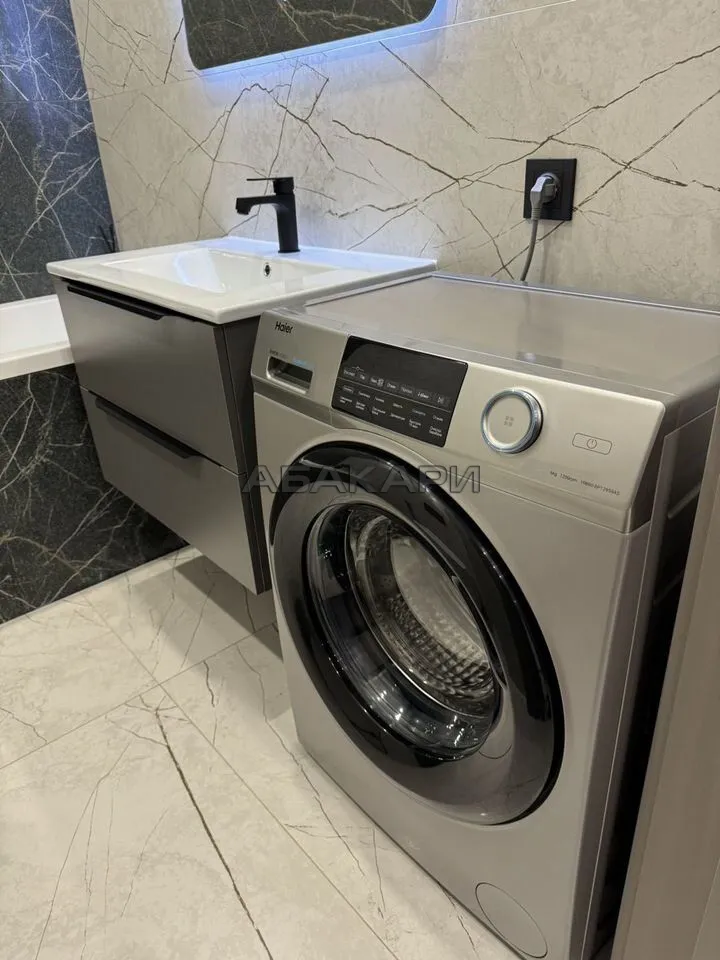 2-комнатная Караульная улица, 43/1 за 85000 руб/мес фото 24 2-комнатная Караульная улица, 43/1 за 85000 руб/мес фото 24