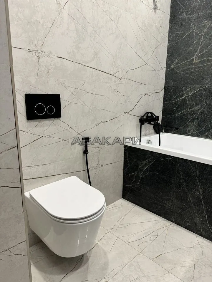 2-комнатная Караульная улица, 43/1 за 85000 руб/мес фото 26 2-комнатная Караульная улица, 43/1 за 85000 руб/мес фото 26