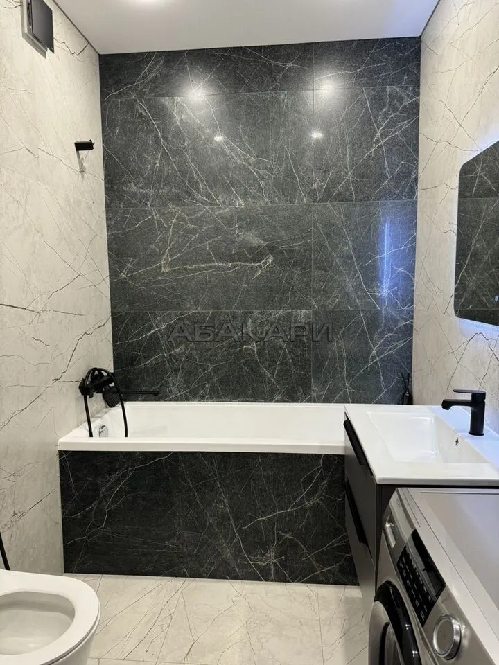 2-комнатная Караульная улица, 43/1 за 85000 руб/мес фото 27 2-комнатная Караульная улица, 43/1 за 85000 руб/мес фото 27