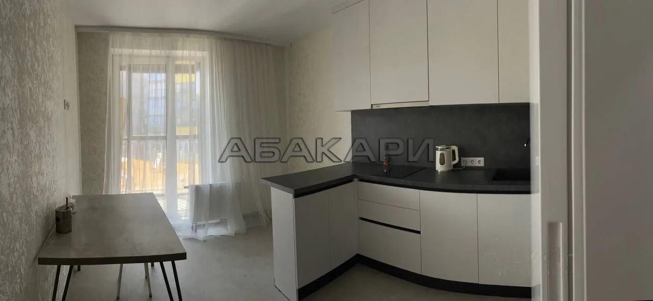 1-комнатная Свободный проспект, 66Л  за 48000 руб/мес фото 3