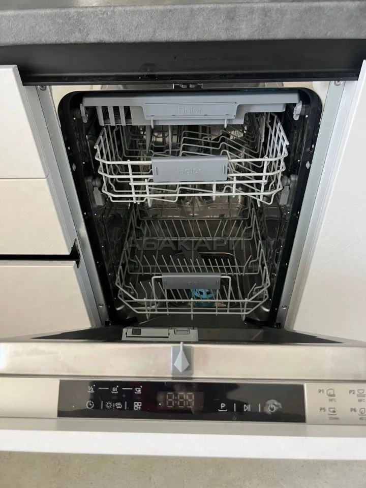 1-комнатная Свободный проспект, 66Л  за 48000 руб/мес фото 5