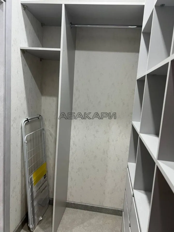 1-комнатная Свободный проспект, 66Л  за 48000 руб/мес фото 10