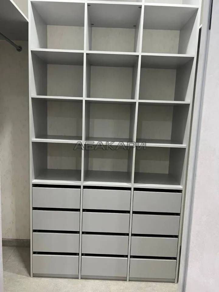 1-комнатная Свободный проспект, 66Л  за 48000 руб/мес фото 11