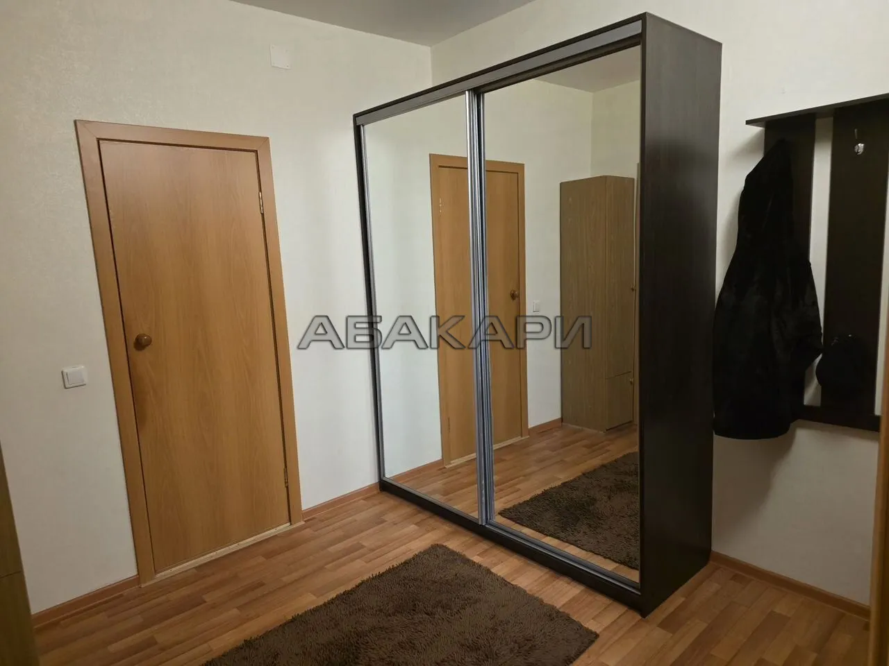 1-комнатная улица 78-й Добровольческой Бригады, 28 за 35000 руб/мес фото 2 1-комнатная улица 78-й Добровольческой Бригады, 28 за 35000 руб/мес фото 2