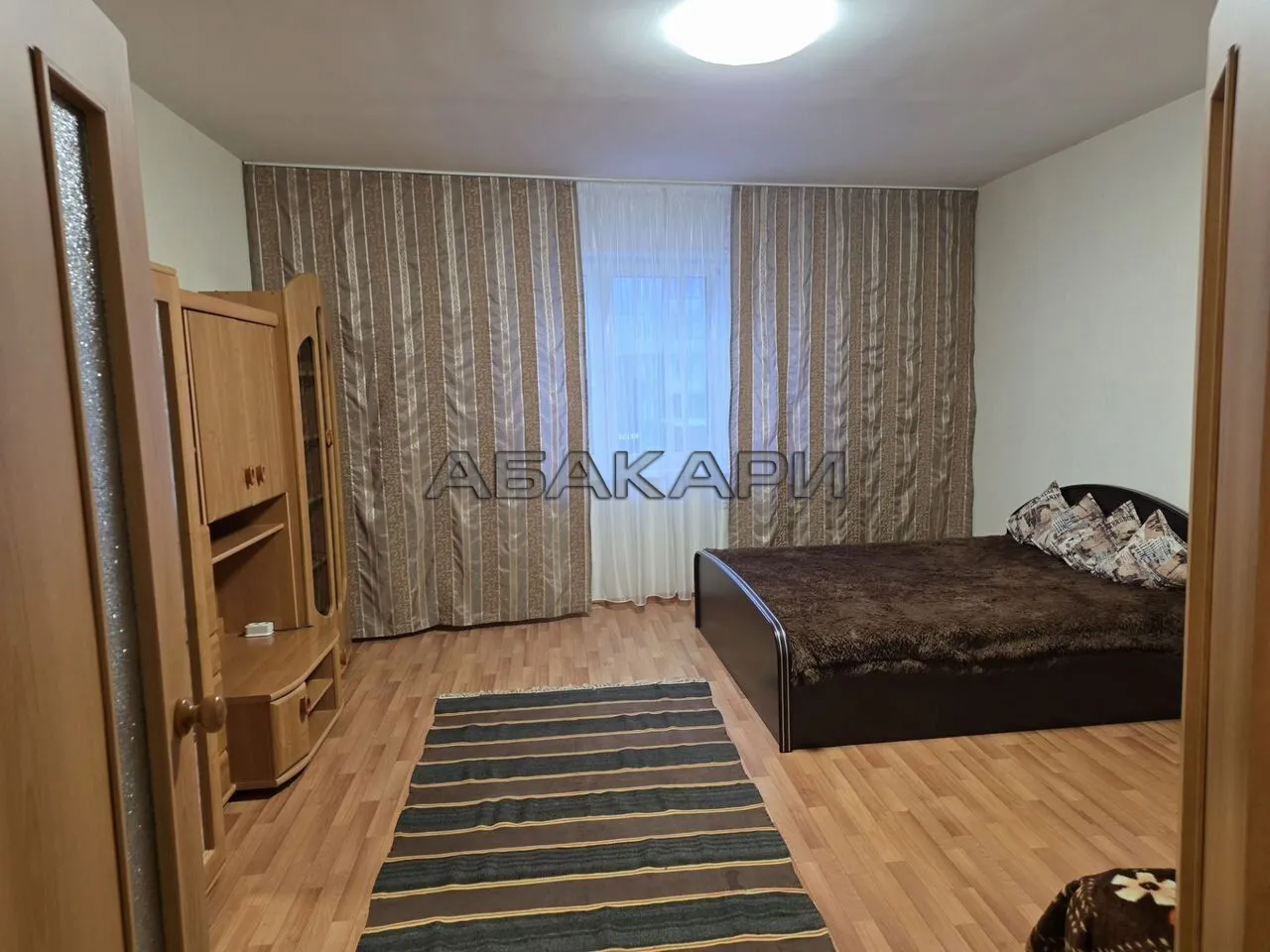 1-комнатная улица 78-й Добровольческой Бригады, 28 за 35000 руб/мес фото 4 1-комнатная улица 78-й Добровольческой Бригады, 28 за 35000 руб/мес фото 4