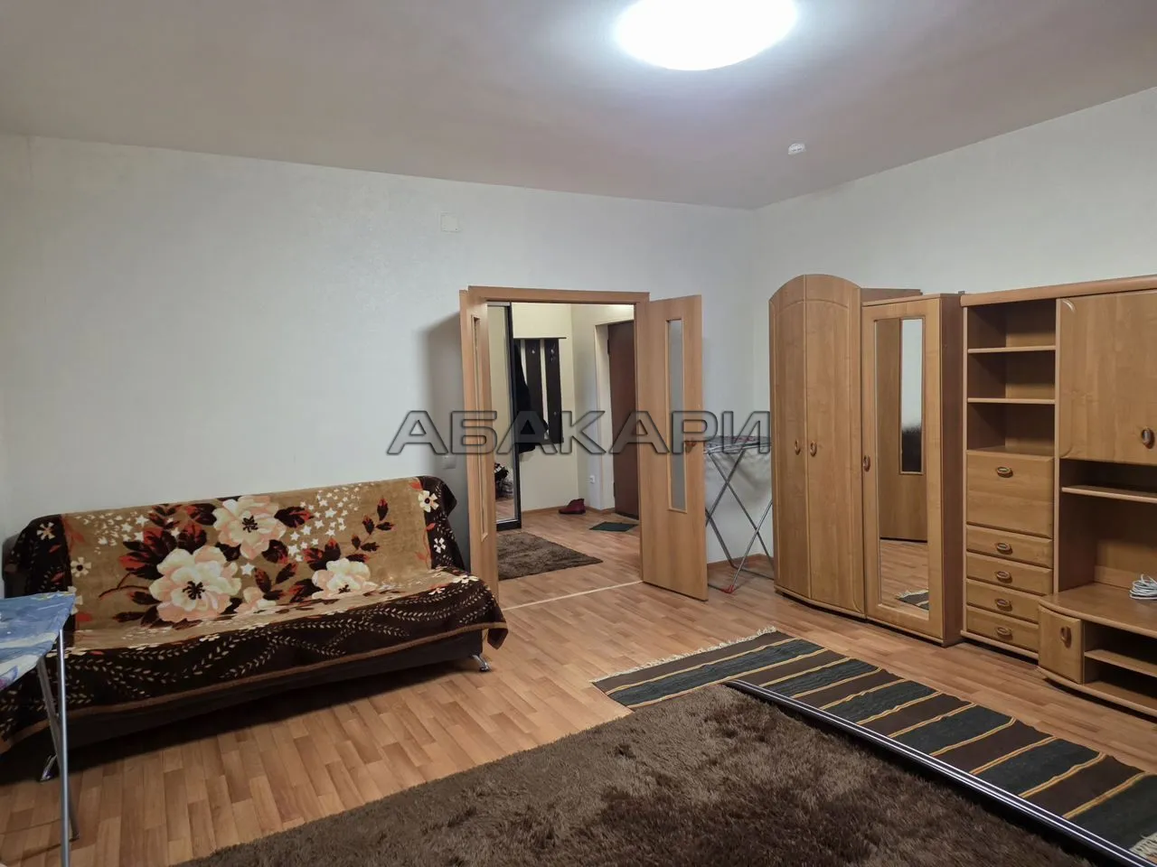 1-комнатная улица 78-й Добровольческой Бригады, 28 за 35000 руб/мес фото 6 1-комнатная улица 78-й Добровольческой Бригады, 28 за 35000 руб/мес фото 6