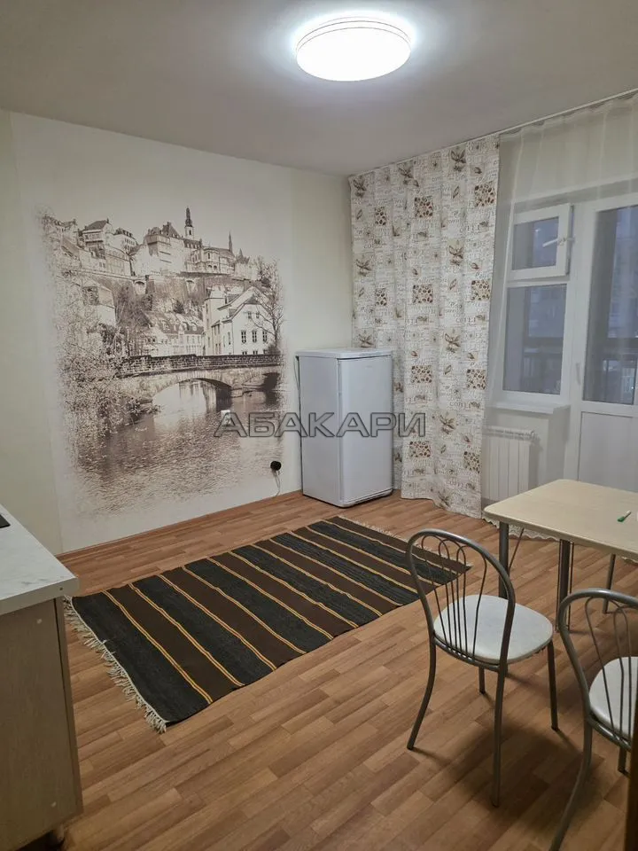 1-комнатная улица 78-й Добровольческой Бригады, 28 за 35000 руб/мес фото 8 1-комнатная улица 78-й Добровольческой Бригады, 28 за 35000 руб/мес фото 8