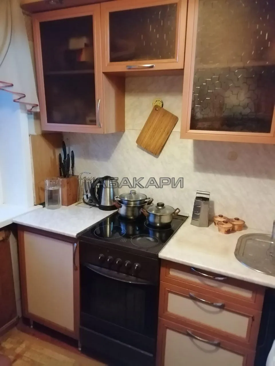 4-комнатная улица Красной Армии, 36  за 38000 руб/мес фото 1