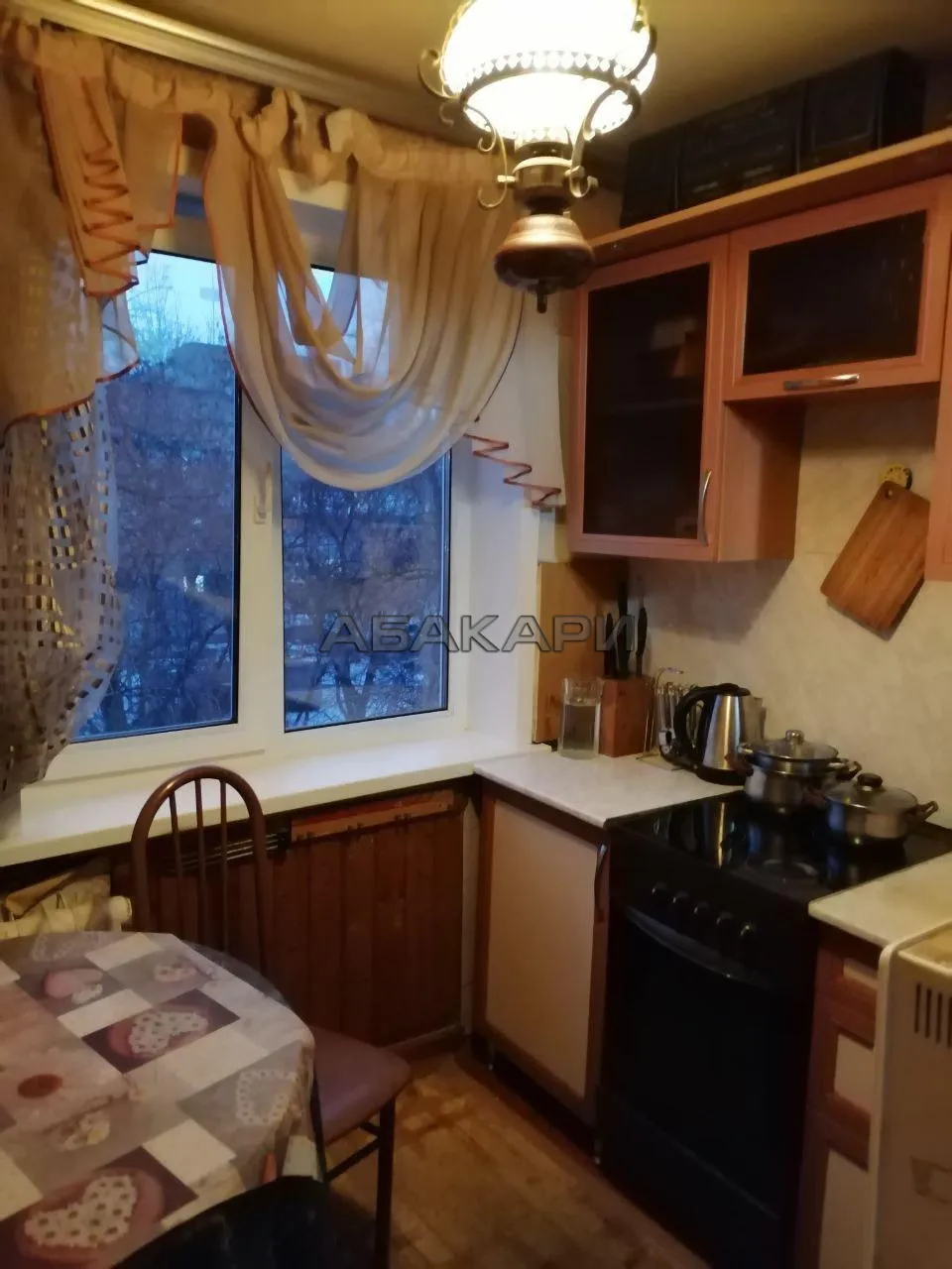 4-комнатная улица Красной Армии, 36  за 38000 руб/мес фото 2